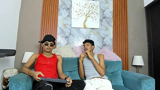 BOUL GUYS online show from May 2026 01:47:02 AM