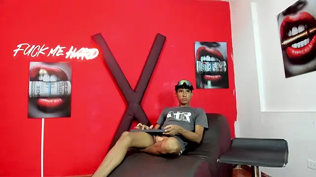 BOUL GUYS online show from July 2026 07:21:01 PM