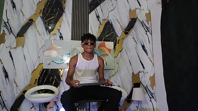 BOUL GUYS online show from May 2026 07:27:02 PM