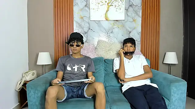 BOUL GUYS online show from May 2026 01:13:02 AM