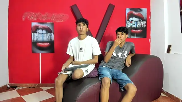BOUL GUYS online show from July 2026 09:21:01 PM