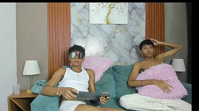 BOUL GUYS online show from June 2026 11:05:01 PM
