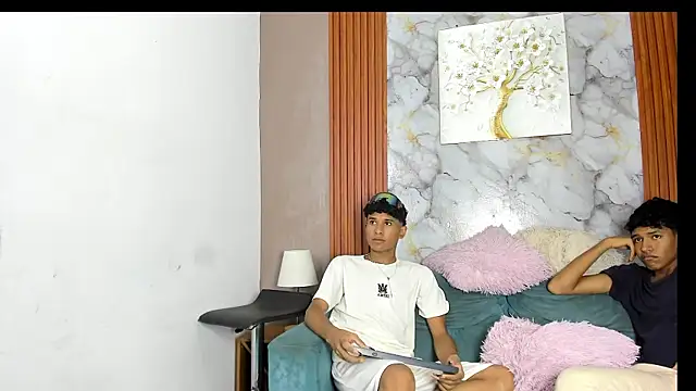 BOUL GUYS online show from July 2026 01:21:02 AM