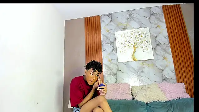 BOUL GUYS online show from July 2026 01:27:02 AM