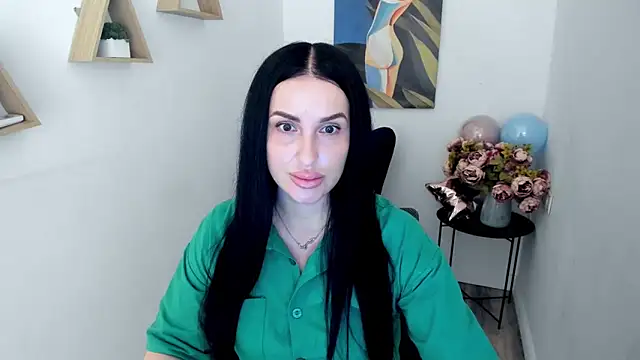 HoneyBlossome online show from May 2026 11:16:01 AM