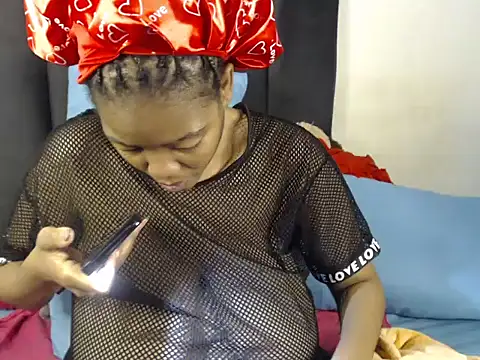 BustyNay online show from May 2026 10:42:01 PM