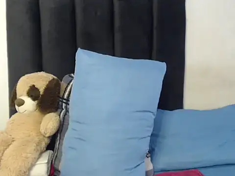 BustyNay online show from May 2026 09:05:01 AM