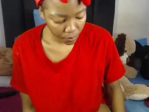BustyNay online show from May 2026 10:02:02 AM