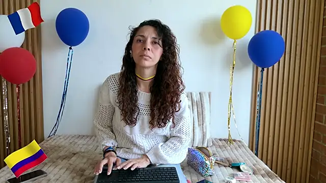 alissonandree online show from July 2026 05:08:01 PM