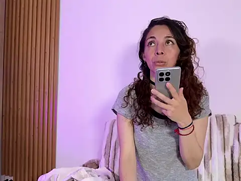 alissonandree online show from May 2026 04:59:05 PM