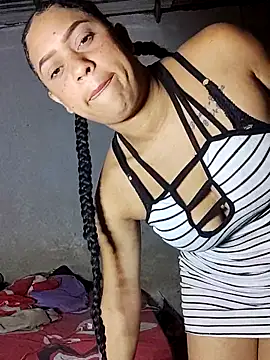 stefhany14 online show from May 2026 04:38:01 AM
