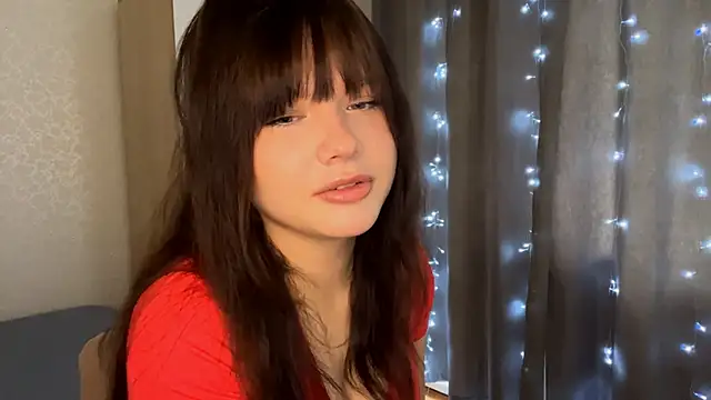 EmilyMercurial online show from June 2026 08:44:01 AM