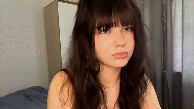 EmilyMercurial online show from May 2026 10:02:01 AM