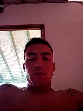 Santiago123rsd online show from May 2026 09:30:02 PM