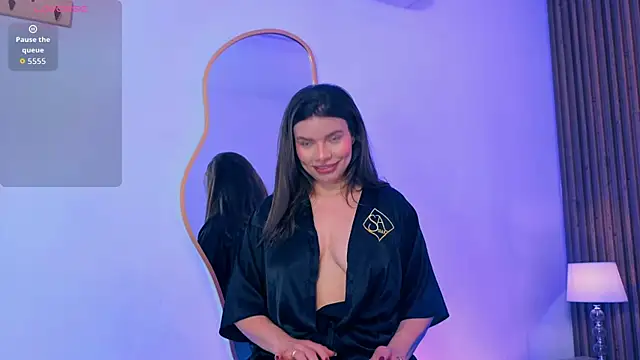 CandiceSpencer online show from May 2026 11:51:01 AM