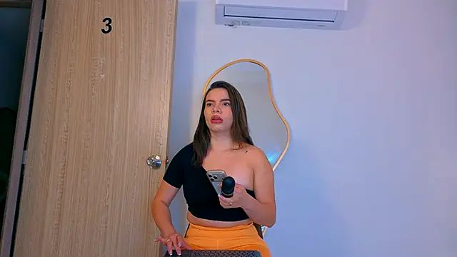 CandiceSpencer online show from July 2026 09:39:01 AM