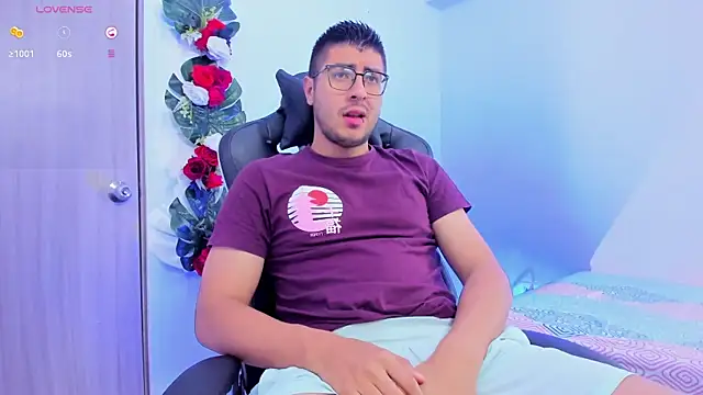 alberth cm  online show from June 2026 10:49:02 AM