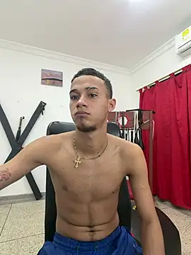friends lust latin online show from June 2026 08:32:01 PM