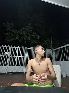 friends lust latin online show from June 2026 03:01:01 AM
