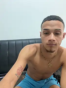 friends lust latin online show from July 2026 09:00:01 PM