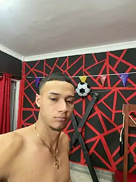 friends lust latin online show from June 2026 02:33:01 AM