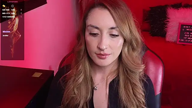anikajhonsson online show from July 2026 12:00:01 AM