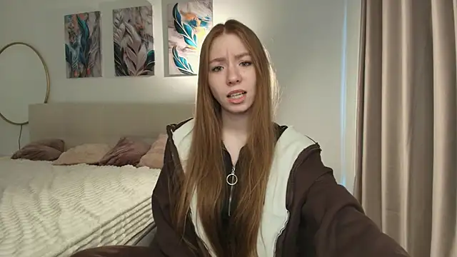 Snapshot of sabelle chatting on May 2026 07:38:02 AM sabelle online show from May 2026 07:38:02 AM
