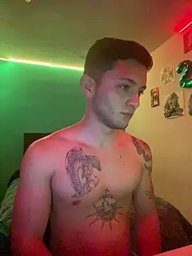 DirtyDick21 online show from May 2026 02:59:01 AM