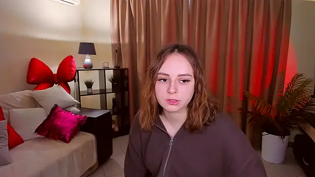 MilanaRare online show from May 2026 05:27:02 AM