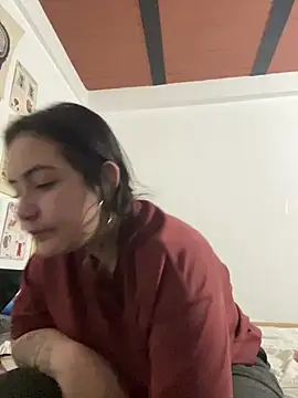 LiaxxKarla online show from May 2026 03:25:02 AM