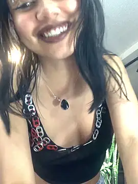 AntonellaCooper Pink online show from June 2026 04:39:02 AM