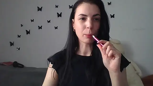  MiaFlame  online show from May 2026 09:22:01 PM