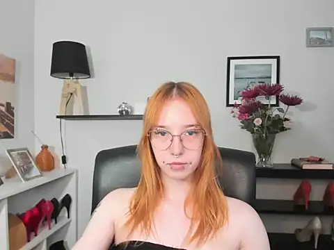 foxSonya online show from June 2026 05:41:01 AM