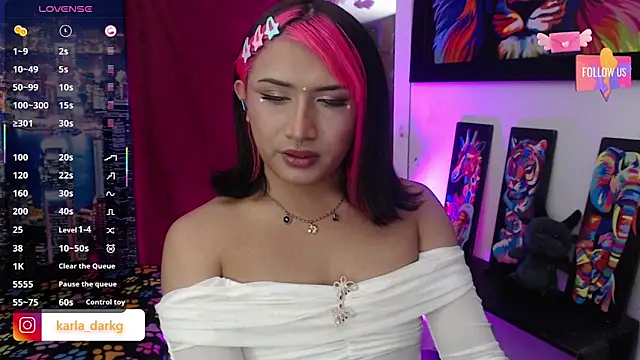 dark-kalr online show from May 2026 04:52:02 AM