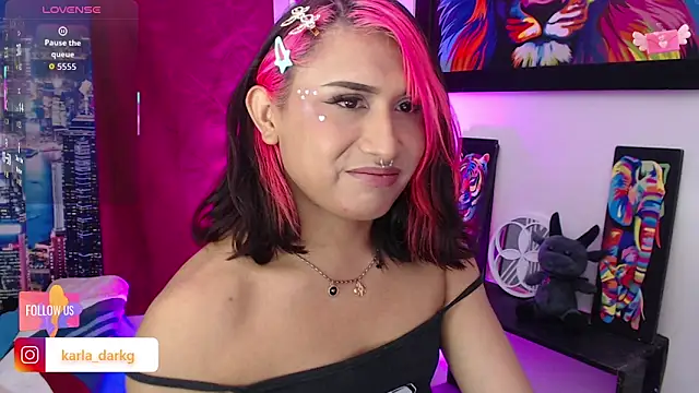 dark-kalr online show from May 2026 07:47:02 AM