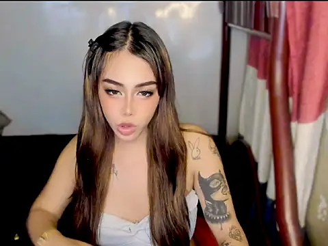 ArianaLore online show from June 2026 04:16:02 PM