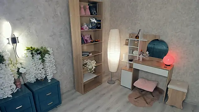 Kimasichka online show from June 2026 05:30:01 AM