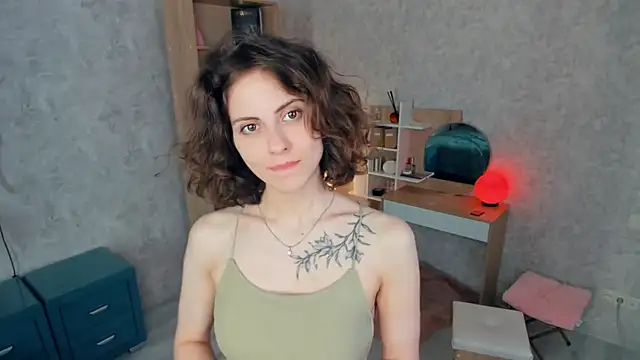Kimasichka online show from May 2026 06:10:01 AM