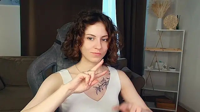 Kimasichka online show from May 2026 09:32:02 AM