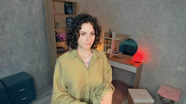 Kimasichka online show from May 2026 10:36:01 AM