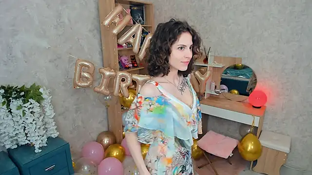 Kimasichka online show from June 2026 05:27:02 AM