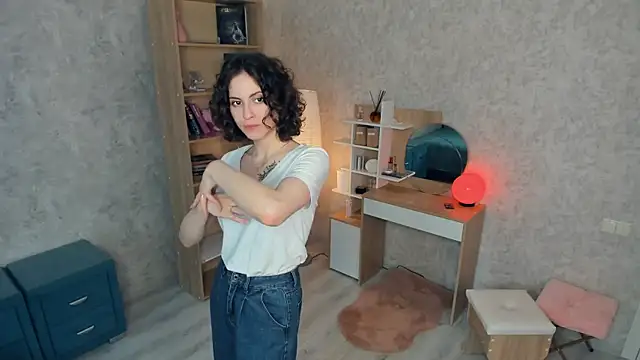 Kimasichka online show from May 2026 07:50:02 AM