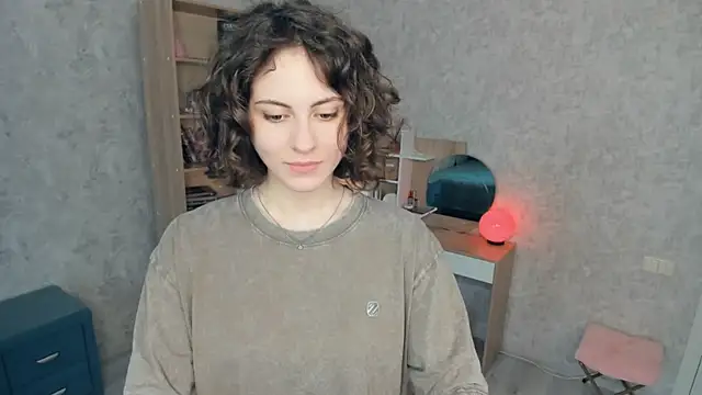 Kimasichka online show from May 2026 09:49:02 AM