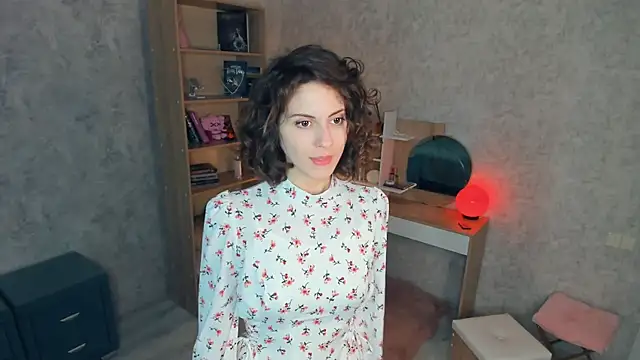 Kimasichka online show from May 2026 07:35:02 AM