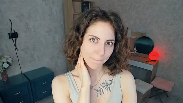 Kimasichka online show from May 2026 06:12:01 AM