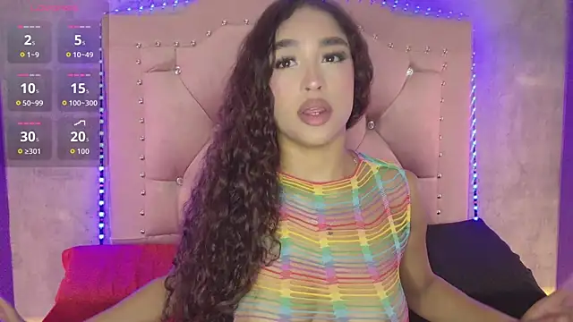 Snapshot of CamilaFlirt chatting on July 2026 06:40:01 PM CamilaFlirt online show from July 2026 06:40:01 PM