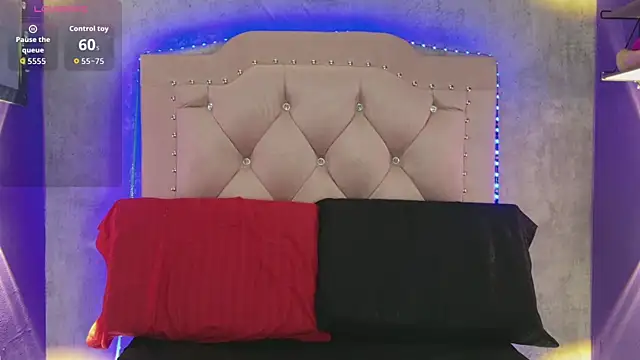 CamilaFlirt online show from May 2026 07:30:02 PM