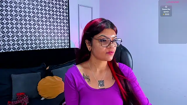 amelie furtado online show from June 2026 01:33:01 PM