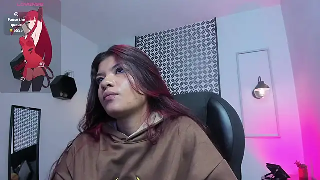 amelie furtado online show from May 2026 01:05:02 PM