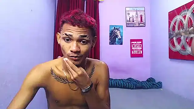 black twinks online show from July 2026 02:53:02 AM